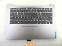 Топкейс с клавиатурой и тачпадом для ноутбука Lenovo ideapad 3-14ITL05 5CB1C05020