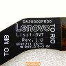 Дополнительная плата BYG40 NS-A412 для ноутбука Lenovo YOGA 900-13ISK2 5C50K48444