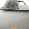Топкейс с клавиатурой для ноутбука Lenovo ThinkBook 15 G2 ARE 5CB1B34810
