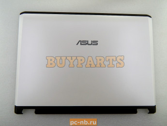 Крышка матрицы для ноутбука Asus F6E,  F6S 13GNE71AP062-1