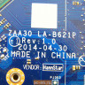 Материнская плата LA-B621P для моноблока Lenovo S20-00 5B20G56364