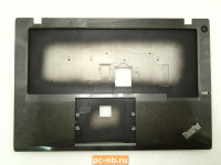 Верхняя часть корпуса (топкейс) для ноутбука Lenovo T440S 04X3880