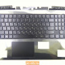 Топкейс с клавиатурой и тачпадом для ноутбука Lenovo Legion Y545 5CB0U43354