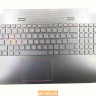 Топкейс с клавиатурой для ноутбука Asus GL552VX 90NB0AW3-R31RU0