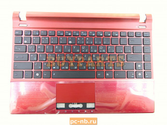 Топкейс с клавиатурой для ноутбука Asus U24E 90R-N8P2K1700Y