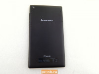 Крышка задняя для планшета Lenovo A7-30 5S58C00381