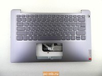 Топкейс с клавиатурой для ноутбука Lenovo ideapad 3-14ITL6, 3-14ALC6 5CB1B97813