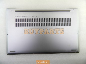 Нижняя часть (поддон) для ноутбука Lenovo Ideapad 5-15ITL05 5CB1B01312