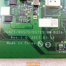 Материнская плата NM-B321 для ноутбука Lenovo 320-15AST 5B20P19438