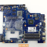 Материнская плата для ноутбука Lenovo G485 90001086 G485 QAWGF MB W8 DIS E1-1200 W/HDMI/BT QAWGE LA-8681P