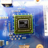Материнская плата для ноутбука Lenovo G485 90001086 G485 QAWGF MB W8 DIS E1-1200 W/HDMI/BT QAWGE LA-8681P