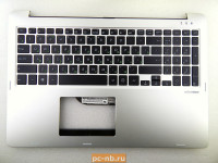 Топкейс с клавиатурой для ноутбука Asus TP500LA, TP500LN, TP500LB 90NB05R1-R31RU0
