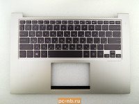  Топкейс с клавиатурой для ноутбука Asus UX32LA, UX32LN 13NB0511AM0101