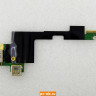 Доп. плата USB для ноутбука Lenovo ThinkPad T520, T520i, W520 04W1563 Kendo-3 FRU USB sub card