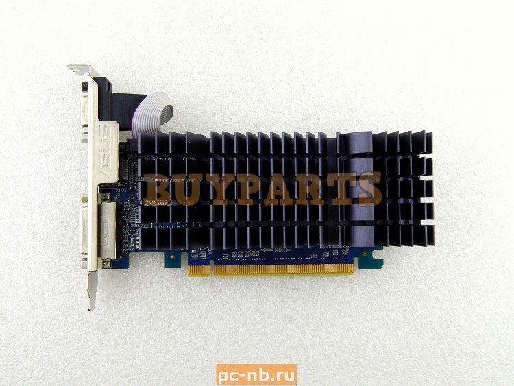 scrap Asus GT610 SL 1GD3 L 90 C1CSC1 L0UANAYZ