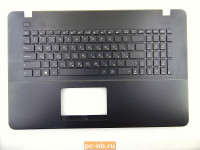 Топкейс с клавиатурой для ноутбука Asus X751SA 90NB07M1-R31RU0