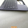Топкейс с клавиатурой для ноутбука Lenovo Yoga Slim 7-15ITL05 5CB1B10131