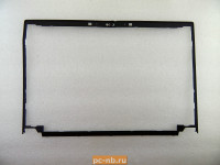 Рамка матрицы для ноутбука Lenovo ThinkPad T490s, T495s, T14s 02HM500