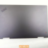 Крышка матрицы для ноутбука Lenovo ThinkPad X1 Yoga 4th AM1AF000500