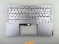 Топкейс с клавиатурой для ноутбука Lenovo Yoga Slim 7 Carbon-14ACN06 5CB1D70688