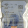 Жесткий диск Seagate 2.5" 500 Gb ST500LT012