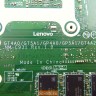 Материнская плата NM-C931 для ноутбука Lenovo ThinkPad P14s Gen 1, P15s Gen 1 5B20Z47891