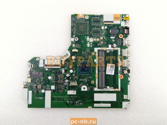 Материнская плата NM-B321 для ноутбука Lenovo 320-17AST 5B20P15331