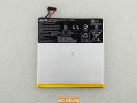 Аккумулятор C11P1327 для планшета Asus Fonepad 7 FE170CG, ME7010C, ME170C 0B200-00950100