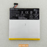 Аккумулятор C11P1327 для планшета Asus Fonepad 7 FE170CG, ME7010C, ME170C 0B200-00950100