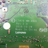 Материнская плата CT470 NM-A931 для ноутбука Lenovo T470 01HX664