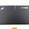 Задняя крышка на планшет Lenovo Think Tablet Coltrane 04X0518 FRU BackCover ASM NFC newSIM
