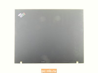 Крышка матрицы для ноутбука Lenovo ThinkPad X60, X60s, X61, X61s 42X4881