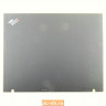Крышка матрицы для ноутбука Lenovo ThinkPad X60, X60s, X61, X61s 42X4881