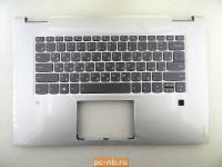 Топкейс с клавиатурой для ноутбука Lenovo Yogа 720-15IKВ 5CB0N67807