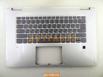 Топкейс с клавиатурой для ноутбука Lenovo Yogа 720-15IKВ 5CB0N67807