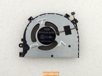 Вентилятор (кулер) для ноутбука Lenovo S340-14IWL 5F10S13880