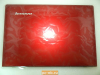 Крышка матрицы для ноутбука Lenovo 300-15ISK 5CB0K38196