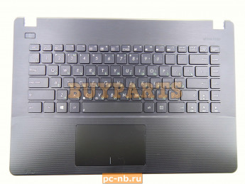 Топкейс с клавиатурой для ноутбука Asus X451CA 90NB0331-R30181