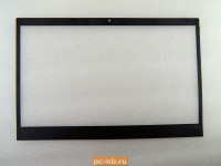 Рамка матрицы для ноутбука Lenovo ThinkPad T490s 02HM516