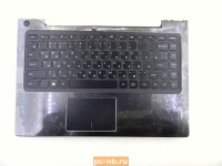 Топкейс с клавиатурой и тачпадом для ноутбука Lenovo U330p 90203530