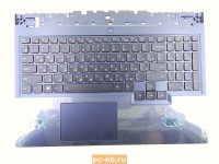 Топкейс с клавиатурой и тачпадом для ноутбука Lenovo Legion 5-15ITH6 5CB1D12347