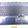 Топкейс с клавиатурой и тачпадом для ноутбука Lenovo Legion 5-15ITH6 5CB1D12347