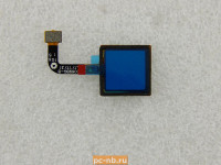 Плата со сканером отпечатков пальцев смартфона Asus ZenFone 3 Zoom ZC553KL 04110-00080600
