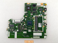 Материнская плата NM-B321 для ноутбука Lenovo 320-17AST 5B20P15357