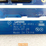 Материнская плата BE460 NM-A551 для ноутбука Lenovo E460 00UP259
