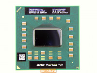 Процессор AMD Turion II M520 TMM520DBO22GQ