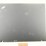 Крышка с рамкой матрицы для ноутбука Lenovo	ThinkPad T43	42W3039