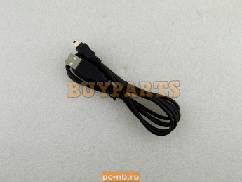 Кабель mini USB B «M» - USB 2.0 A «M»