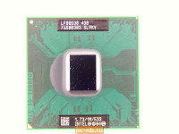 Процессор Intel® Celeron® M Processor 430 SL9KV