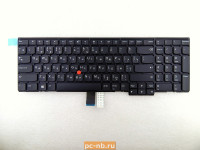 Клавиатура для ноутбука Lenovo L570 01AX633